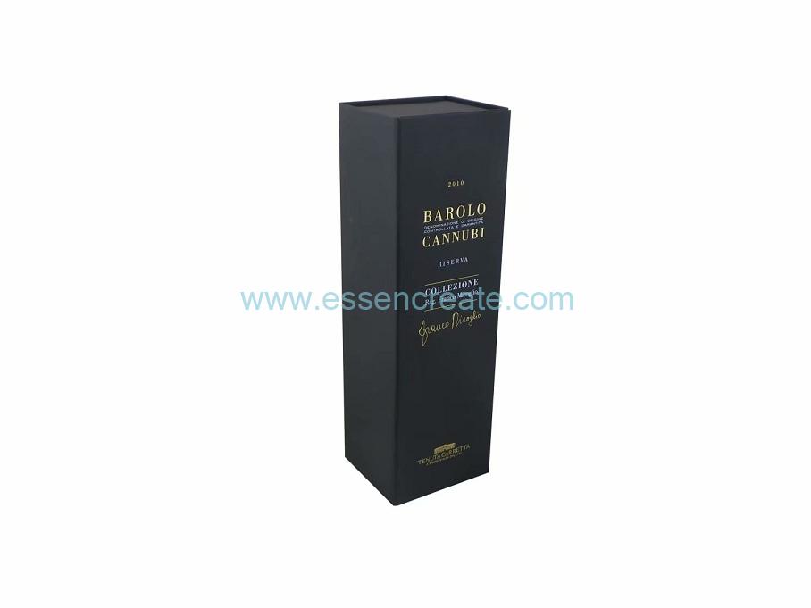 Wine Single Bottle Packaging Box