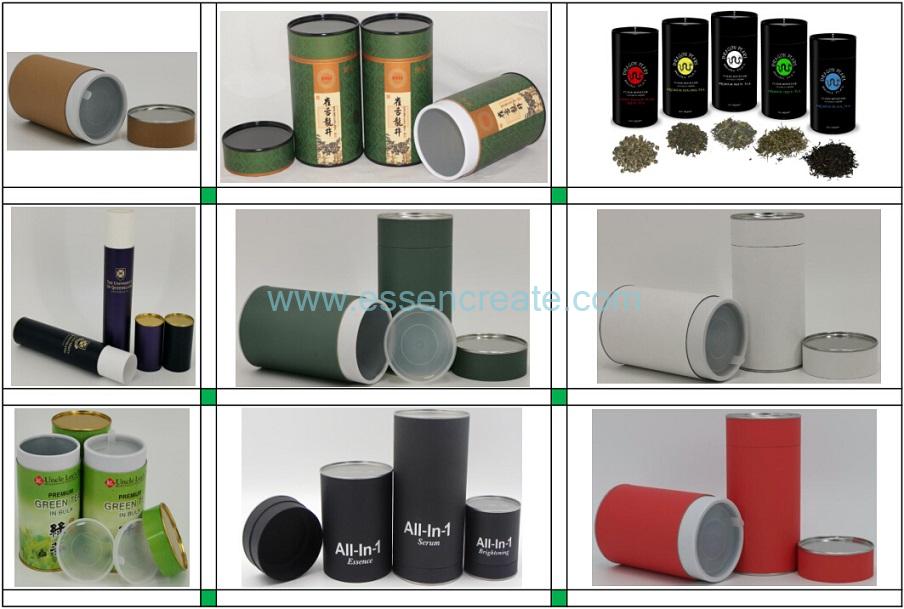 Composite Paper Tube