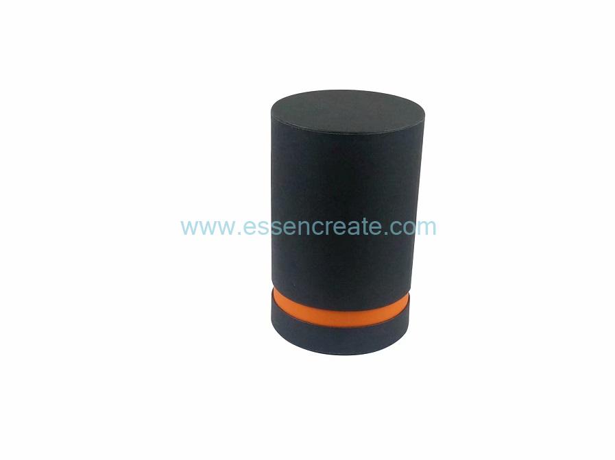 Cosmetic Bottle Packaging Tube