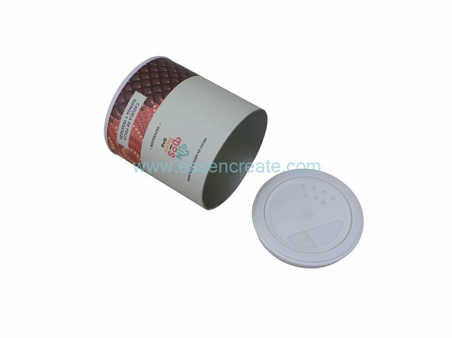 Pet Food Packing Tube