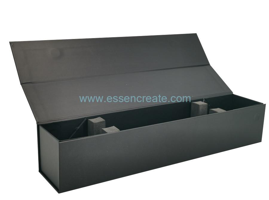 Folding Packaging Gift Box