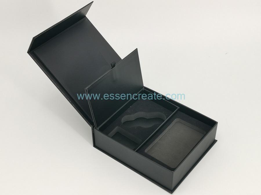 Bookshape Cardboard Gift Box