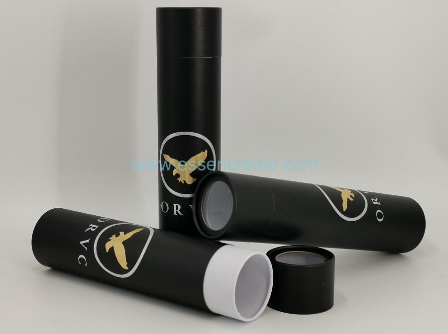 Wine Bottle Packing Tube