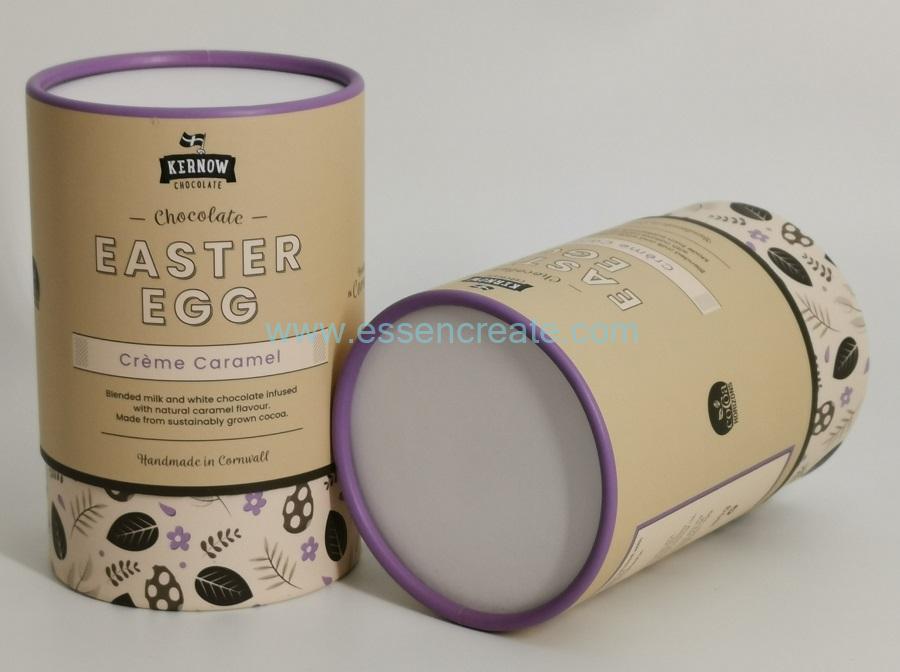 Chocolate Packaging Crimping Cans