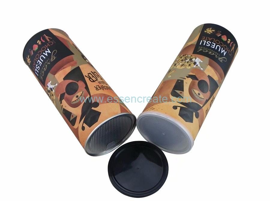 Food Grade Composite Paper Tube