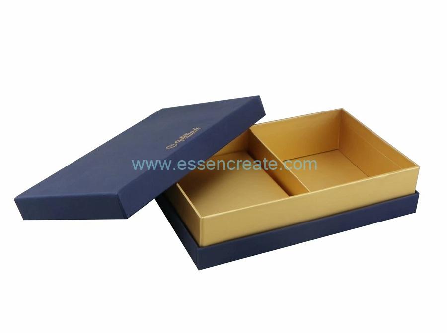 Necktie Packaging Gift Box