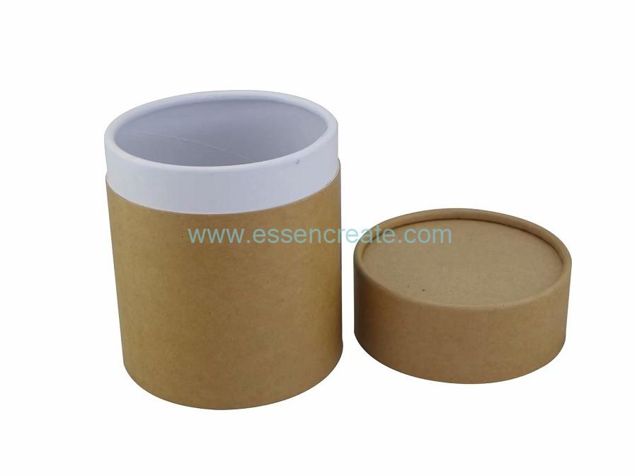 China Kraft Paper Tube Supplier