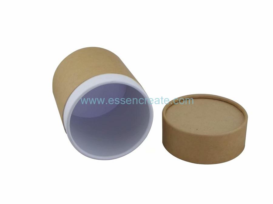 Kraft Paper Tube Manufacturer