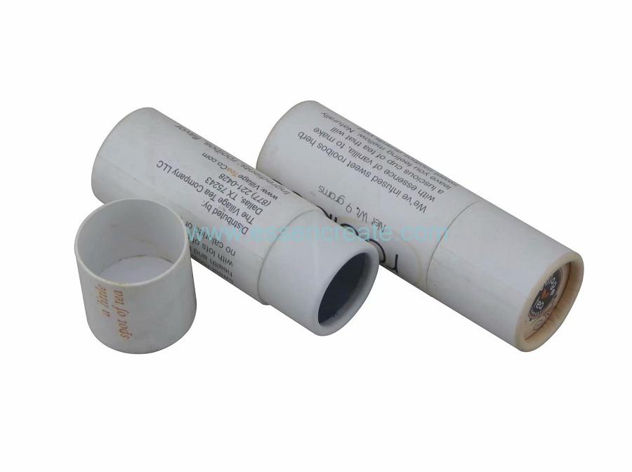 Paper Tea Cans Manufacturer