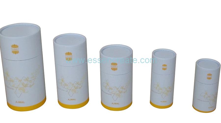 Cosmetic Packaging Tube