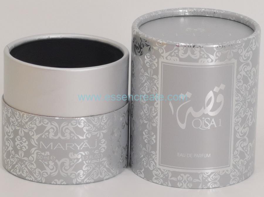 UV Printing Packaging Paper Tube