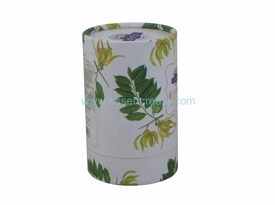 Perfume Packaging Paper Tube