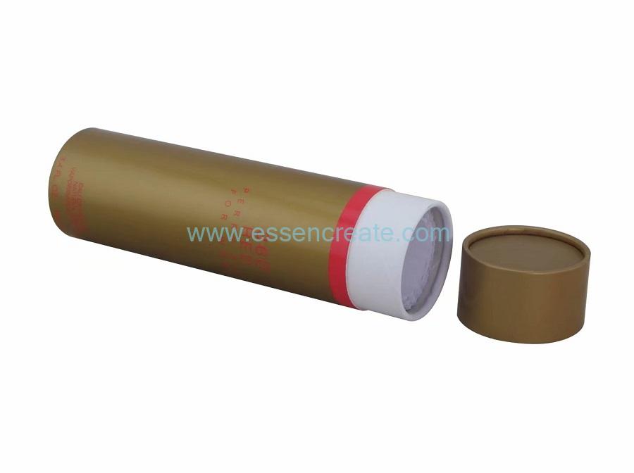 Perfume Packing Paper Tube