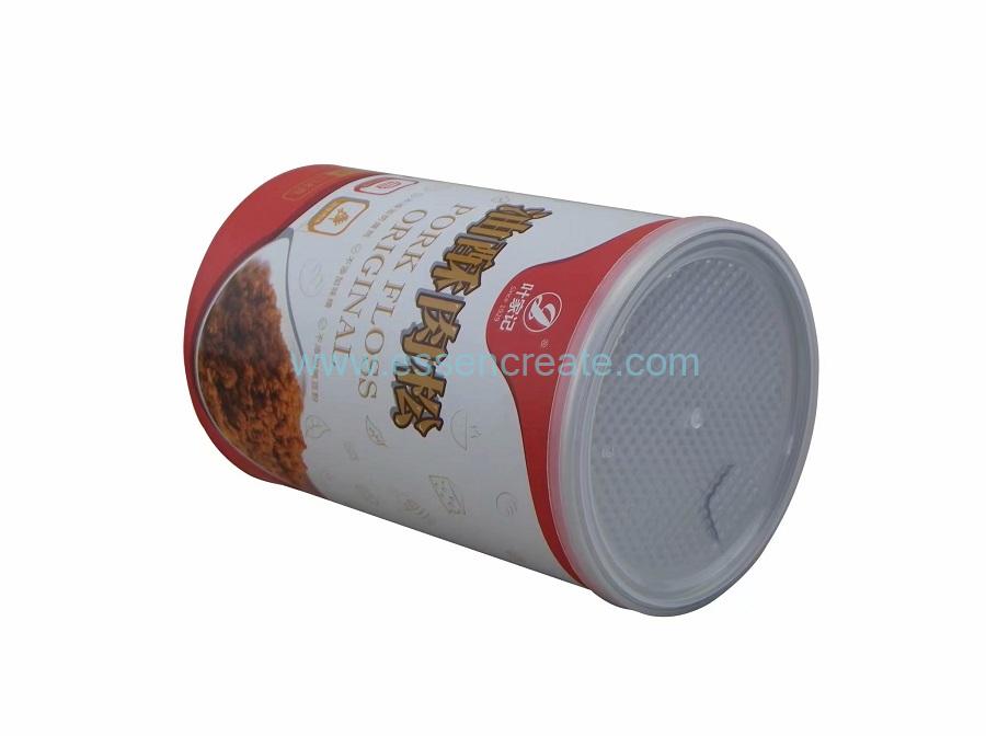 Bio-degradable Paper Tube