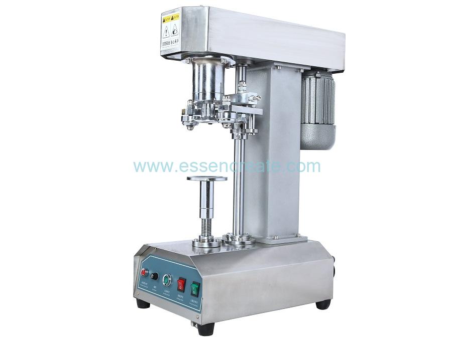 Manual Can Sealing Machine