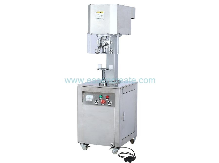 Can Sealing Machine China