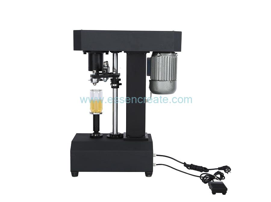 Electric Can Sealing Machine