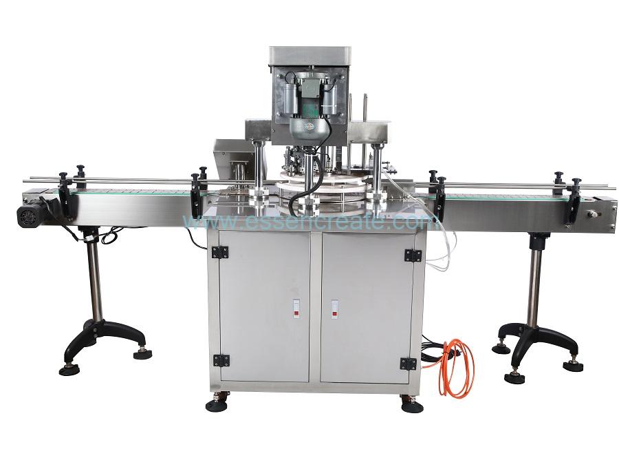 Can Sealing Machine