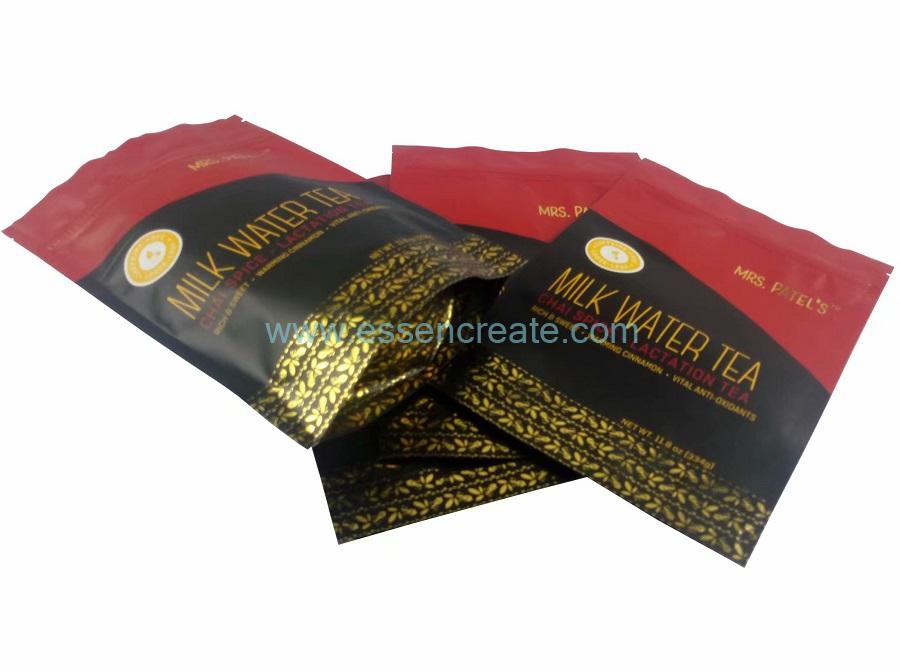 Food Packaging Aluminum Foil Bag