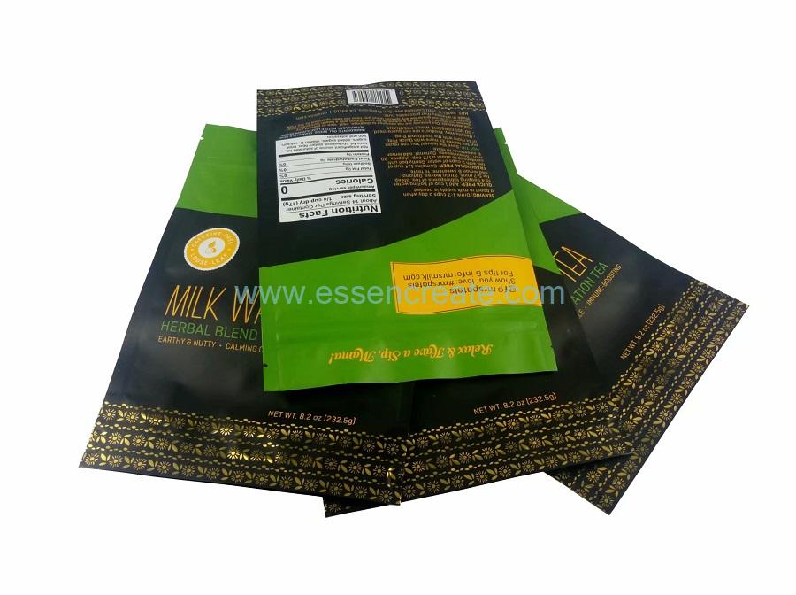 Tea Packing Aluminum Foil Bag