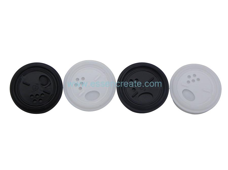 Plastic Shaker Lid