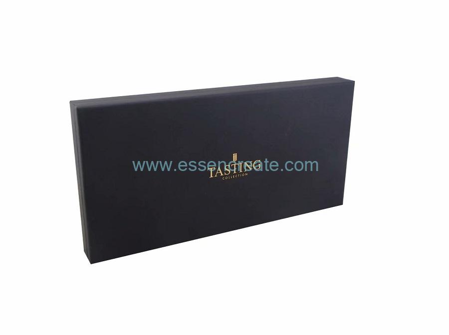 Gift Box with White EVA