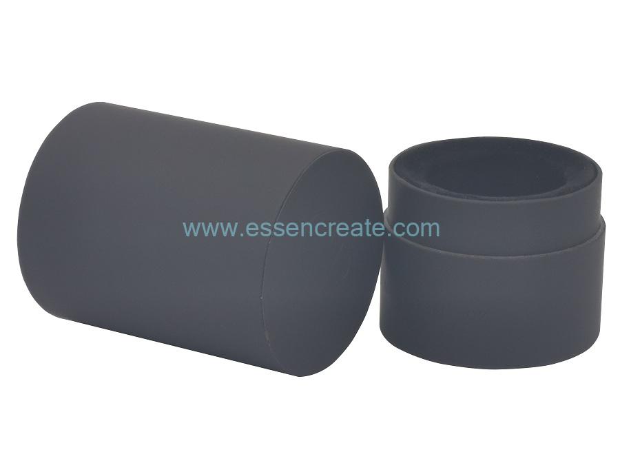 Handmade Cylinder Tube Box