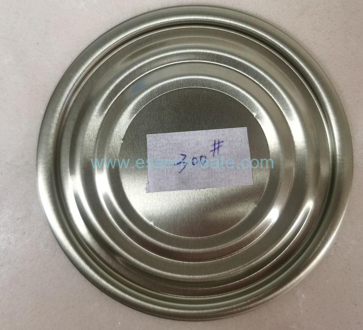 300 Bottom Tin Lids