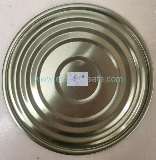 603 Food Can Lids