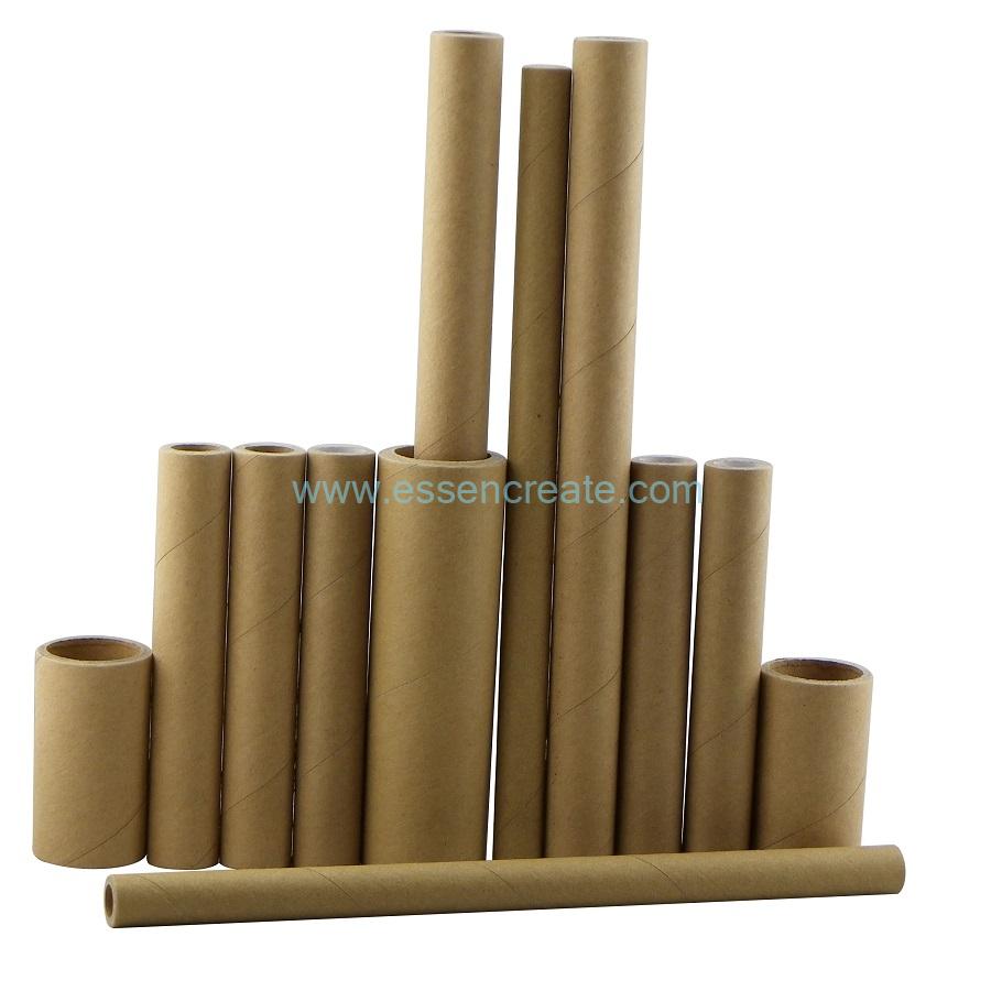 Spiral Kraft Paper Core