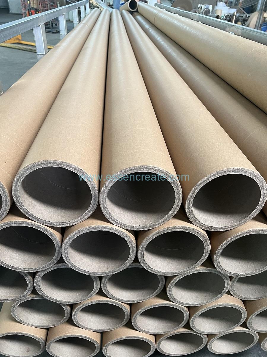 Industrial Paper Tube