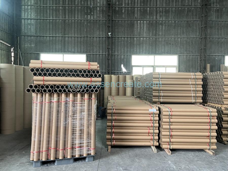 Industrial Paper Cardboard Core