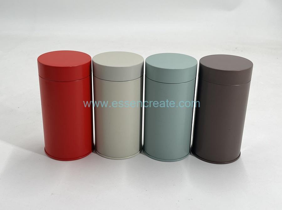 Food Grade Welded Tin Cans