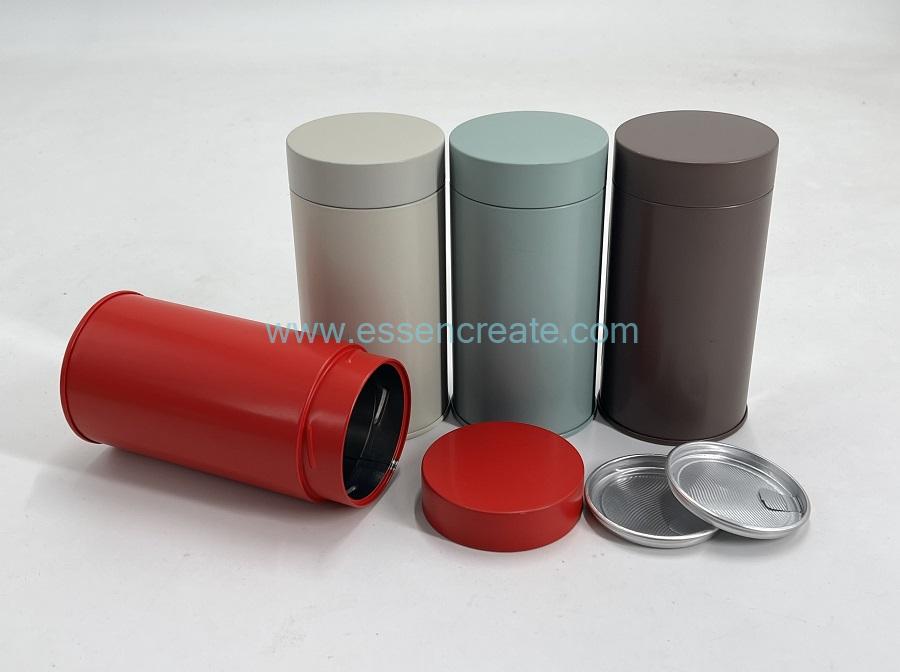 Food Grade Welded Tinplate Cans