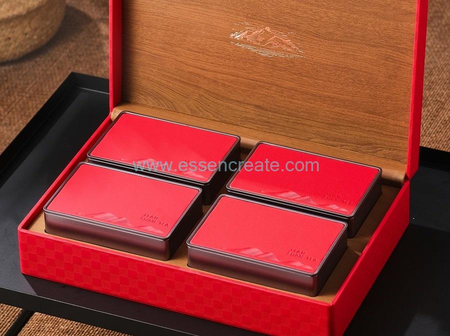 yireen's tea box