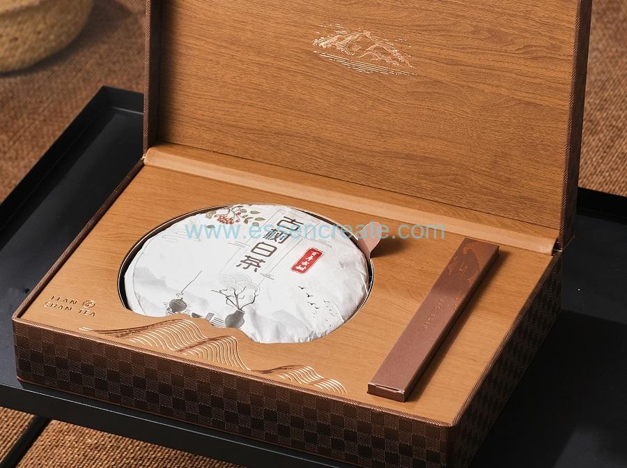 leather deck box mtg