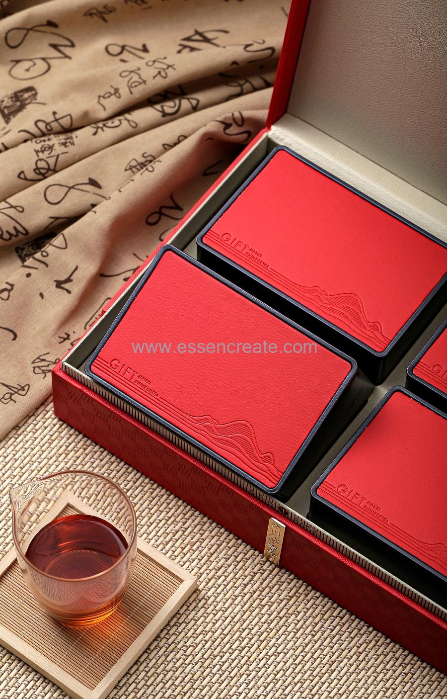 cylinder-tea-packaging-box