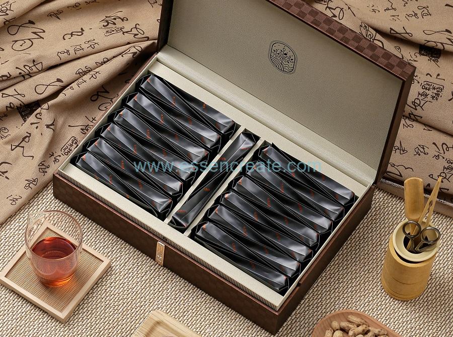apple watch chsrger leather box