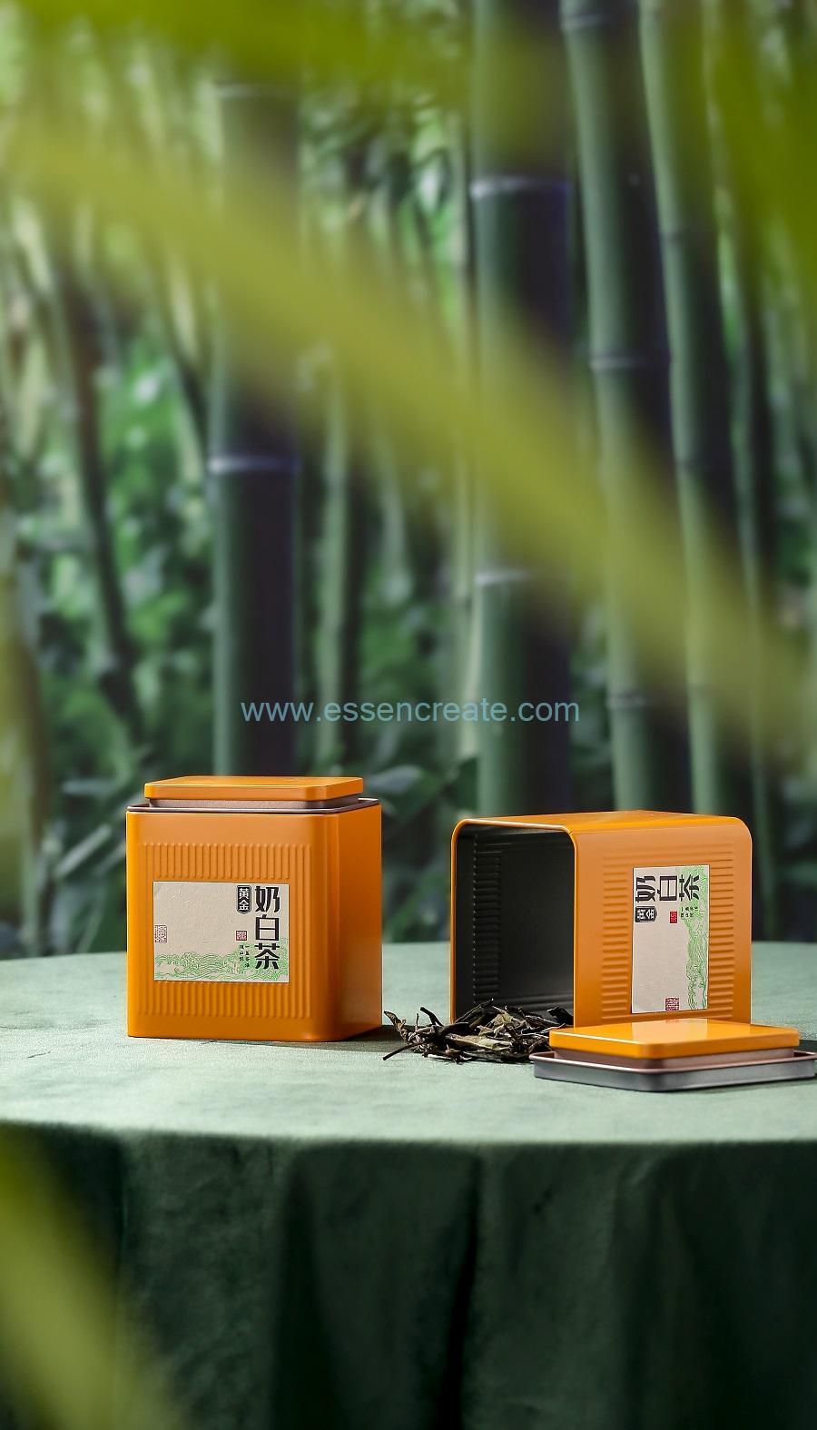 jewlery leather box travel with logo
