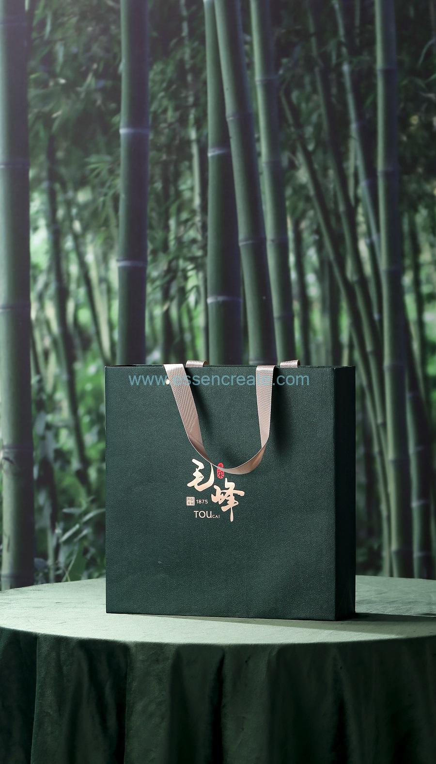 wholesale custom logo pu leather mini jewelry box