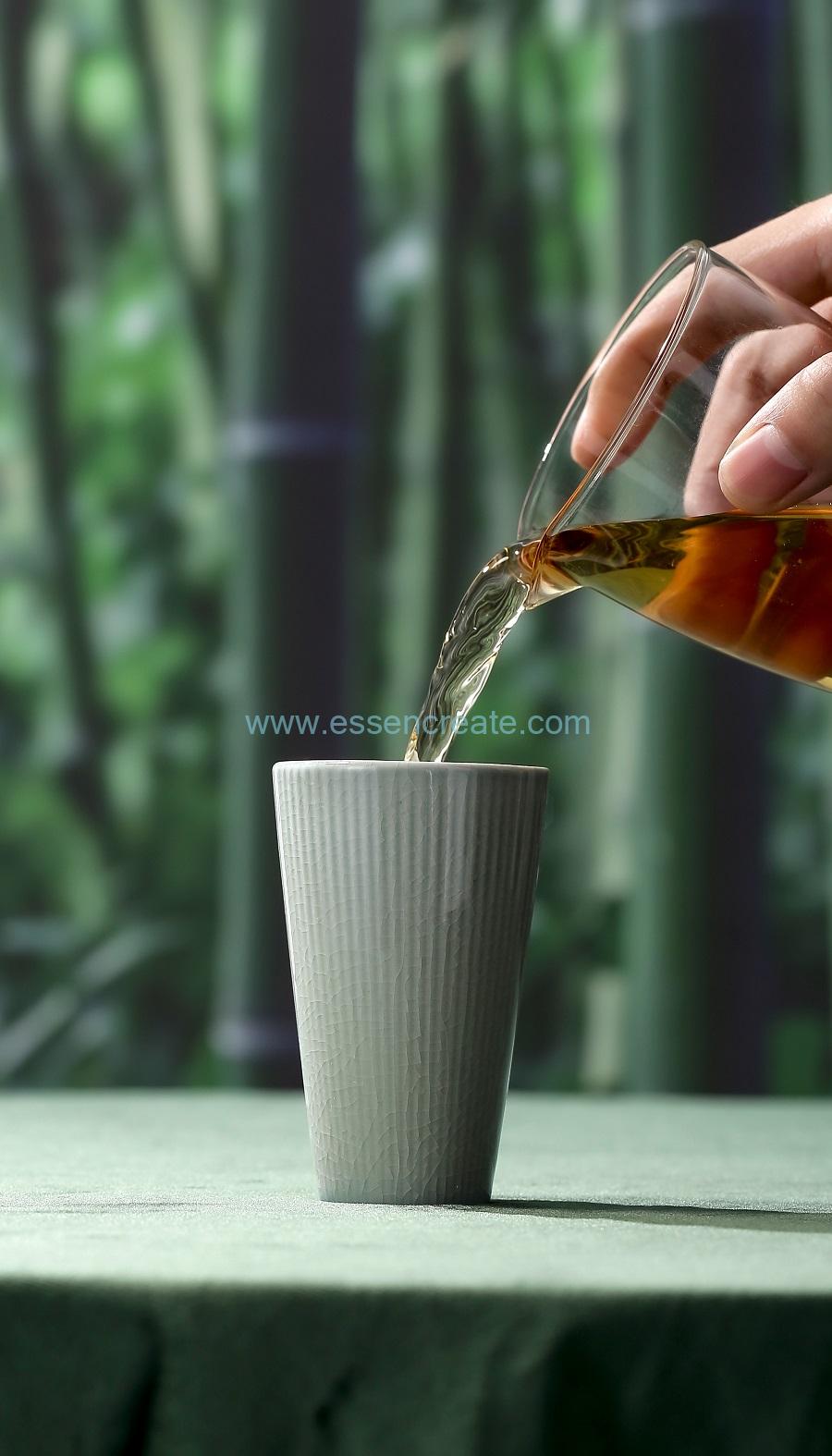 metal tin box coffee tea