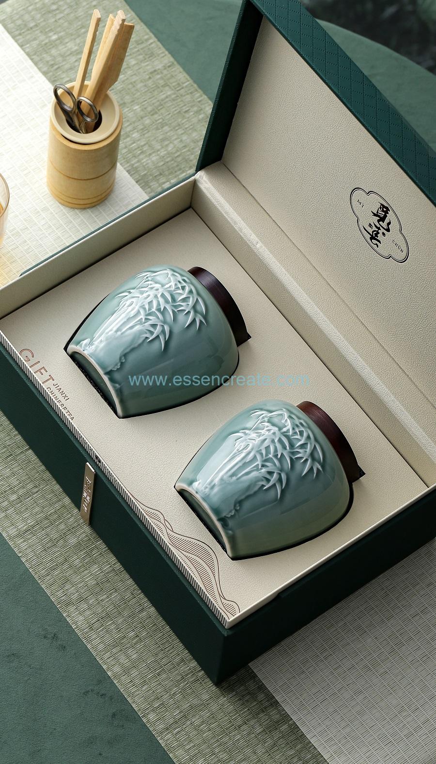custom leather boxing show