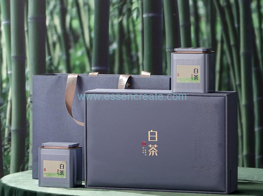 12 pcs tea mugs in a box