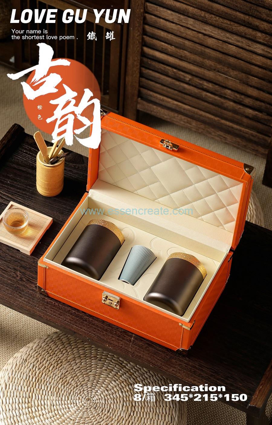 a plastic tea set collection in a box unicorn theme