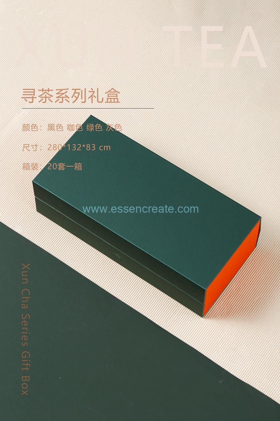 medal leather box