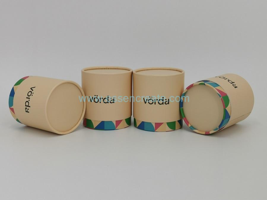 tea cans for loose tea