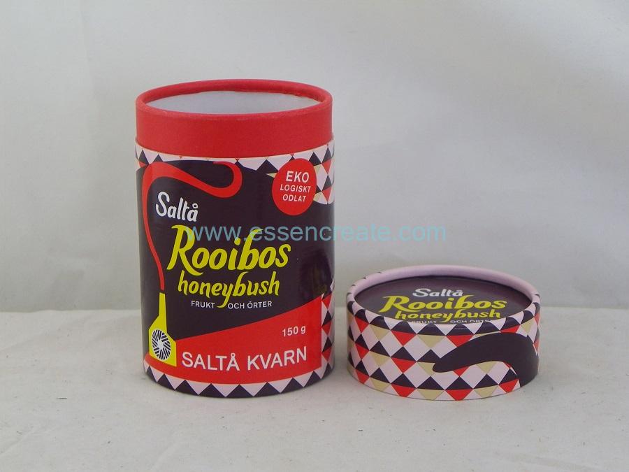 milk tea in can