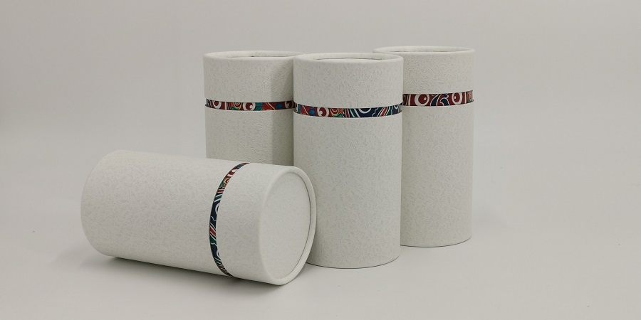 tea storage tins 30cm tin can