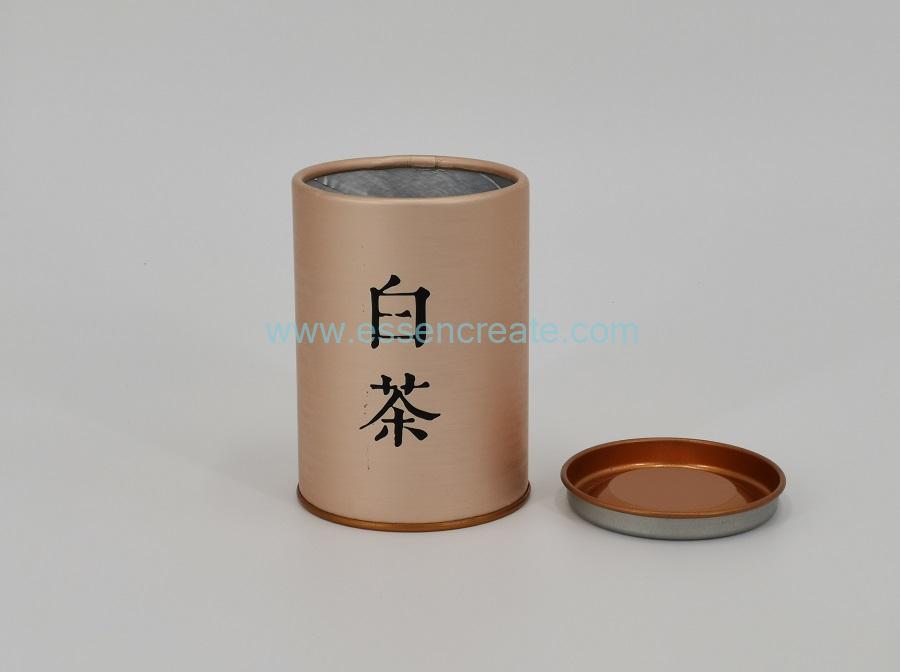 bubble milk tea can