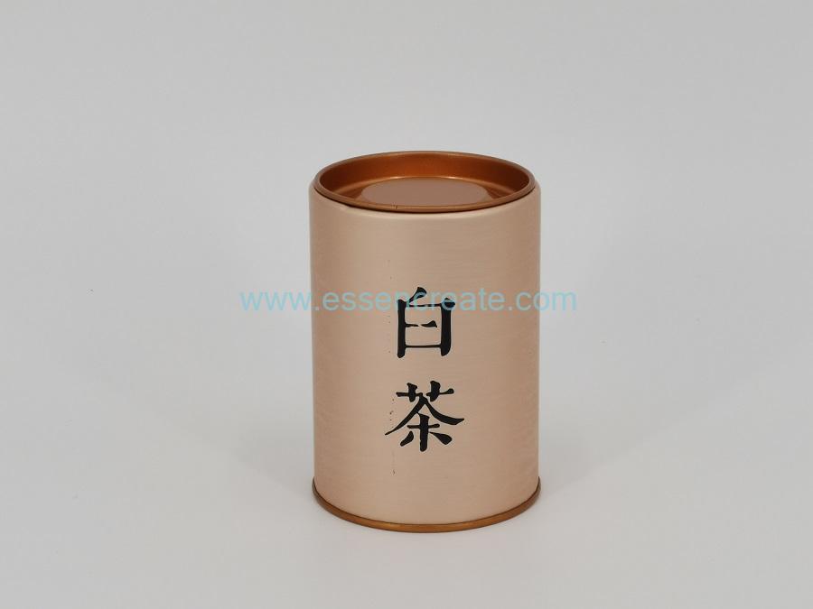 can filling machine tea